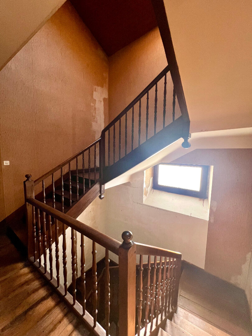 Photo Hasparren - Vente maison de ville - Centre ville image 5/6