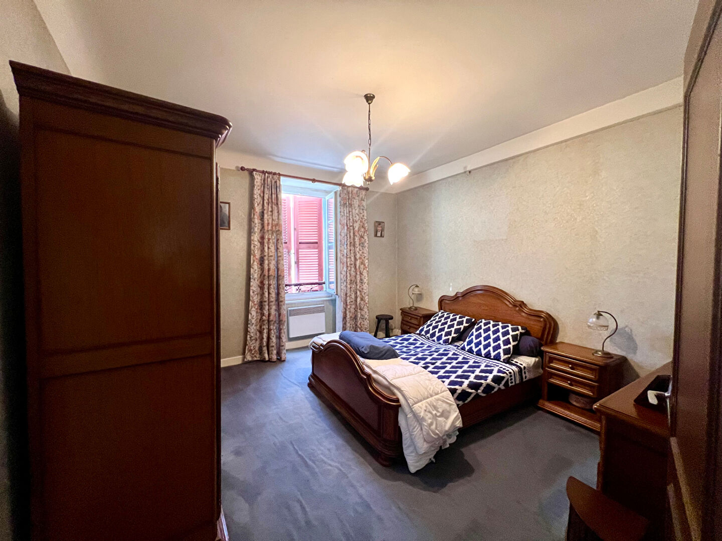 Photo Hasparren - Vente maison de ville - Centre ville image 6/6