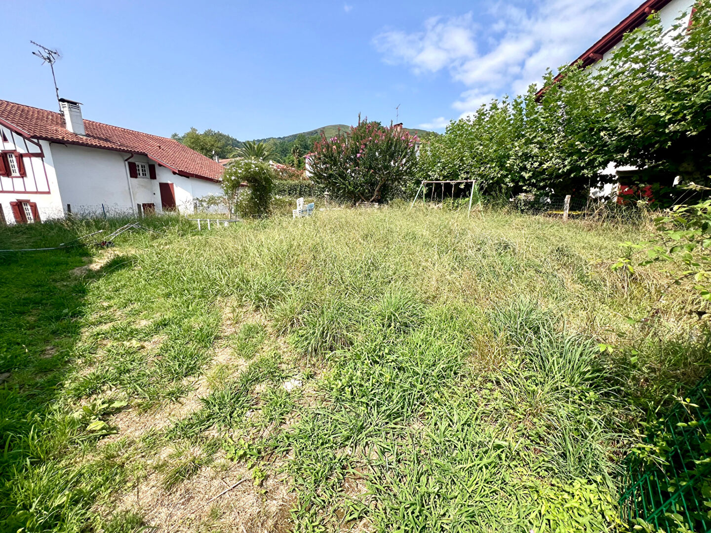 Photo HASPARREN - Vente maison de ville - 150 m² image 2/6