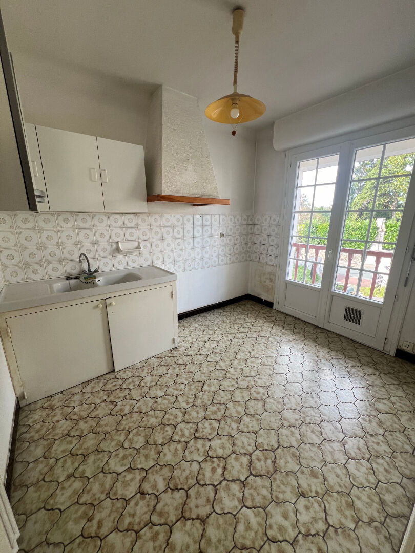 Photo Hasparren - Vente maison de ville - Centre ville image 3/6