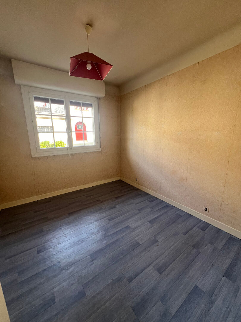 Photo Hasparren - Vente maison de ville - Centre ville image 4/6