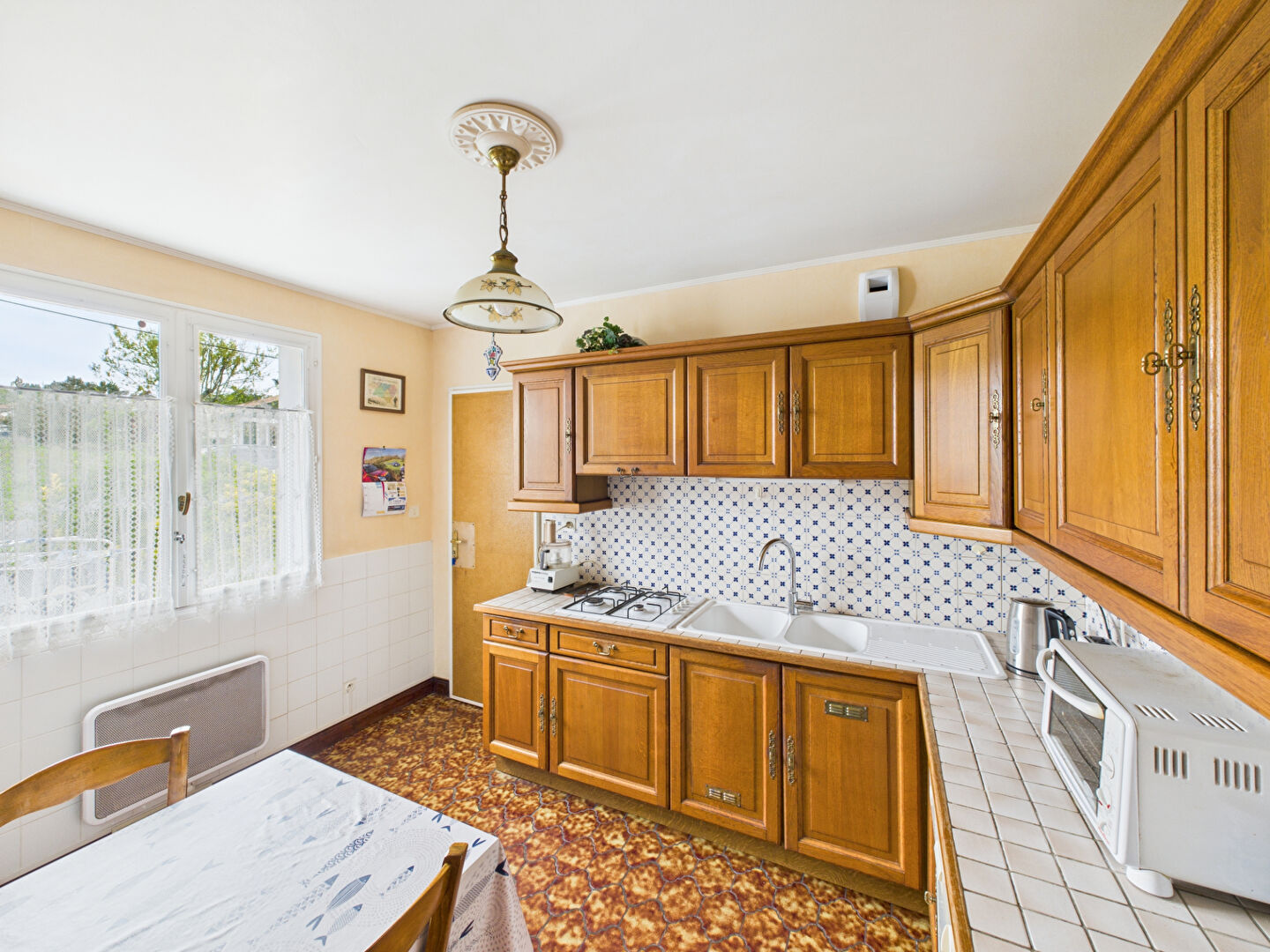 Photo Hasparren - Vente Maison -  Centre ville image 2/6