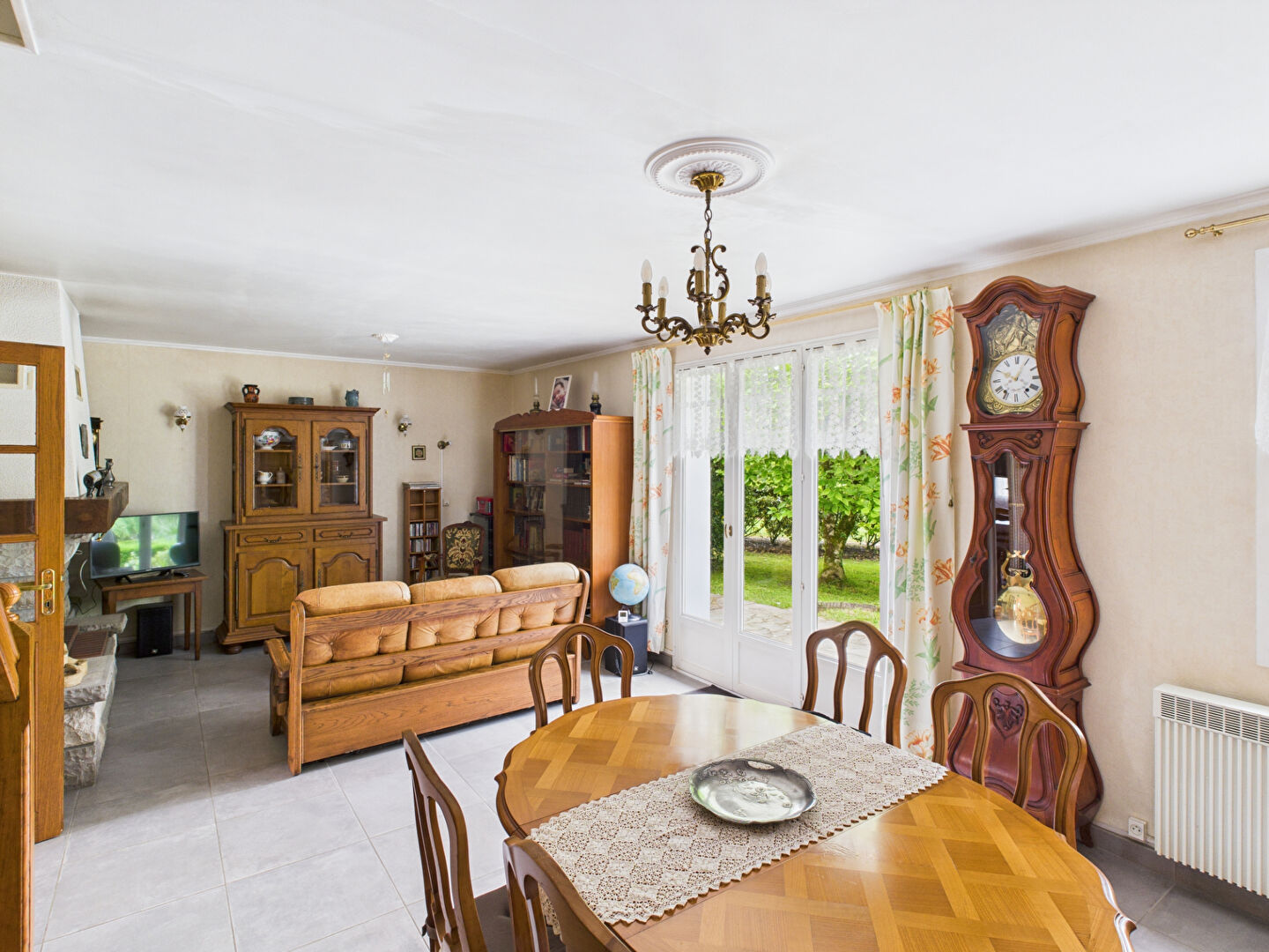 Photo Hasparren - Vente Maison -  Centre ville image 4/6