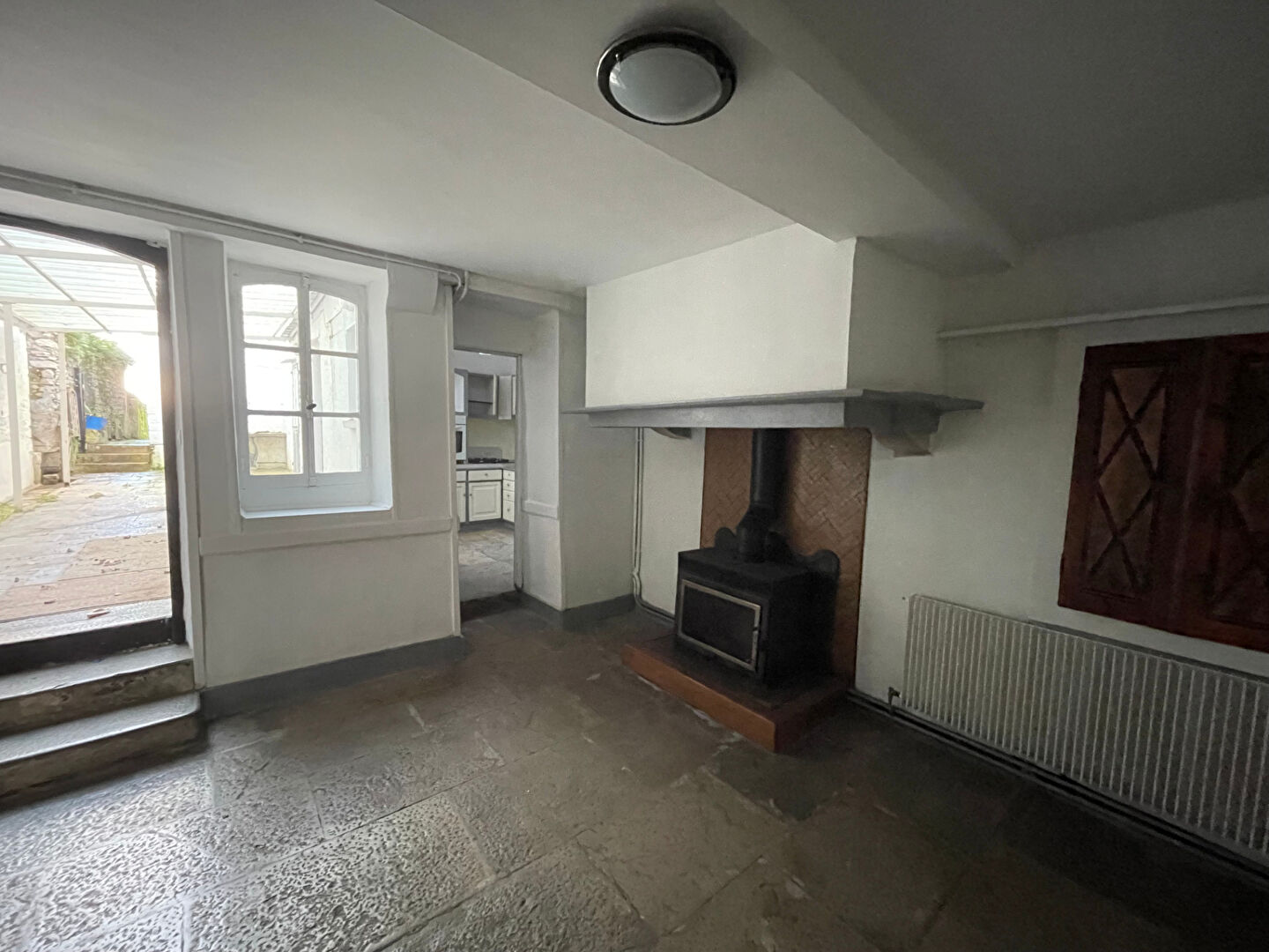 Photo Bidache - Vente Maison - à rénover image 2/6