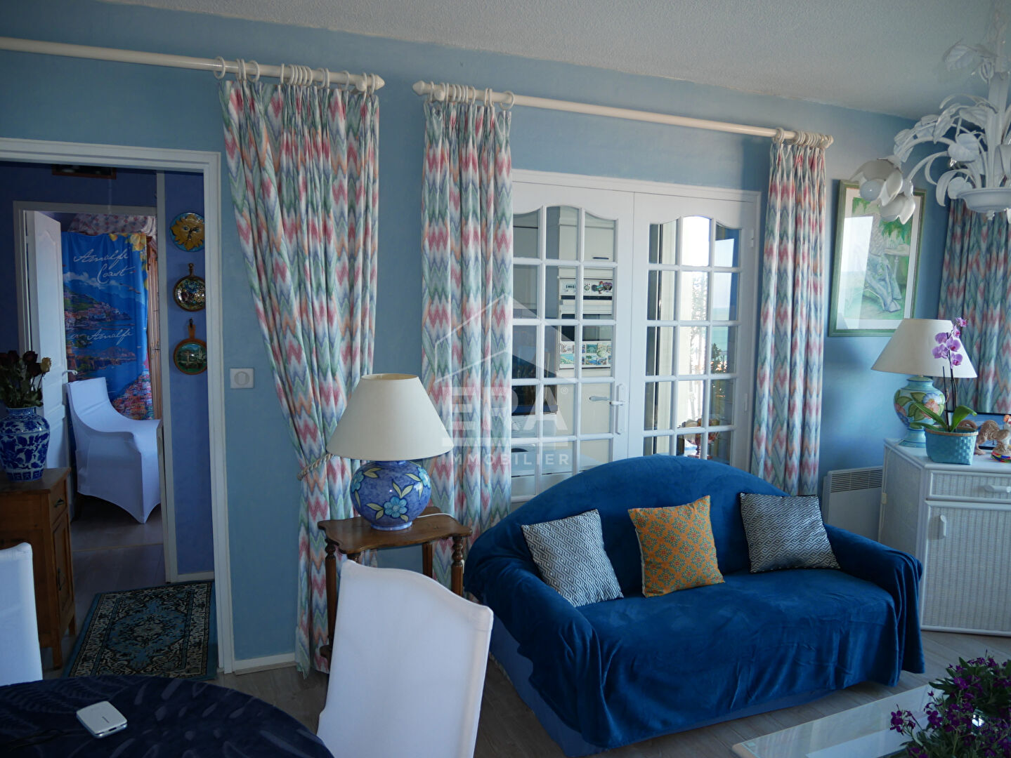 Photo A vendre - Anglet Chambre d'amour - T2 - Parking - Grenier - Vue océan . image 3/6