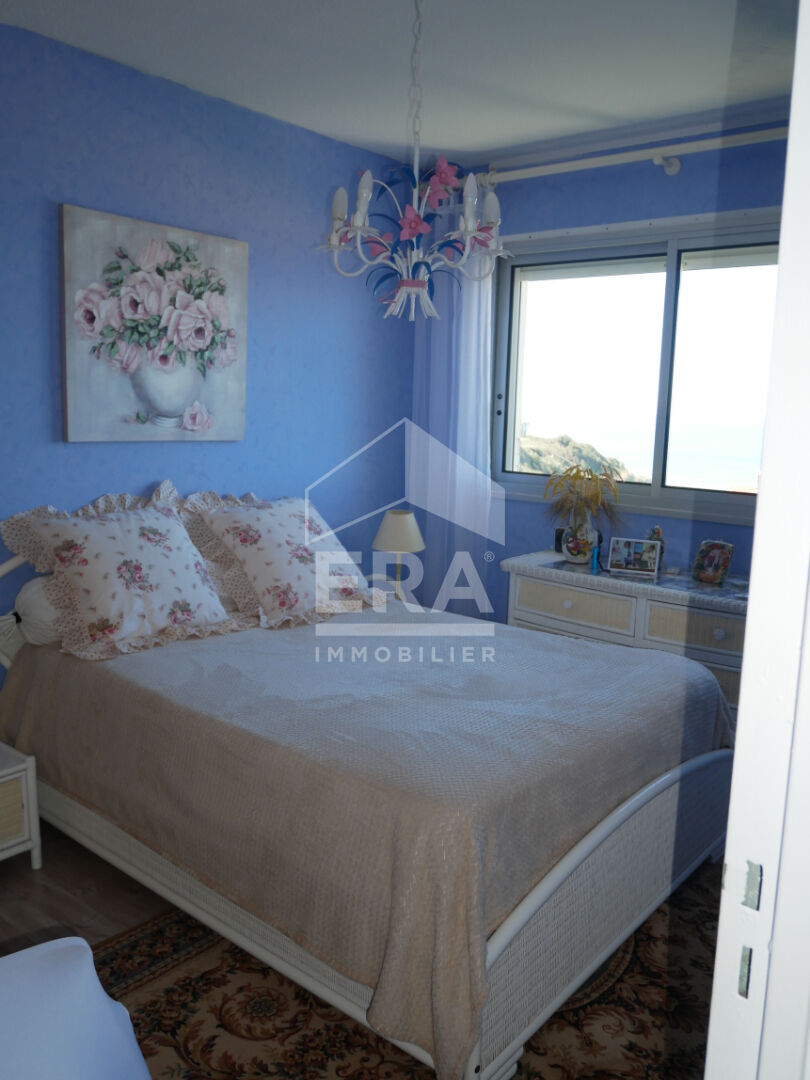 Photo A vendre - Anglet Chambre d'amour - T2 - Parking - Grenier - Vue océan . image 4/6