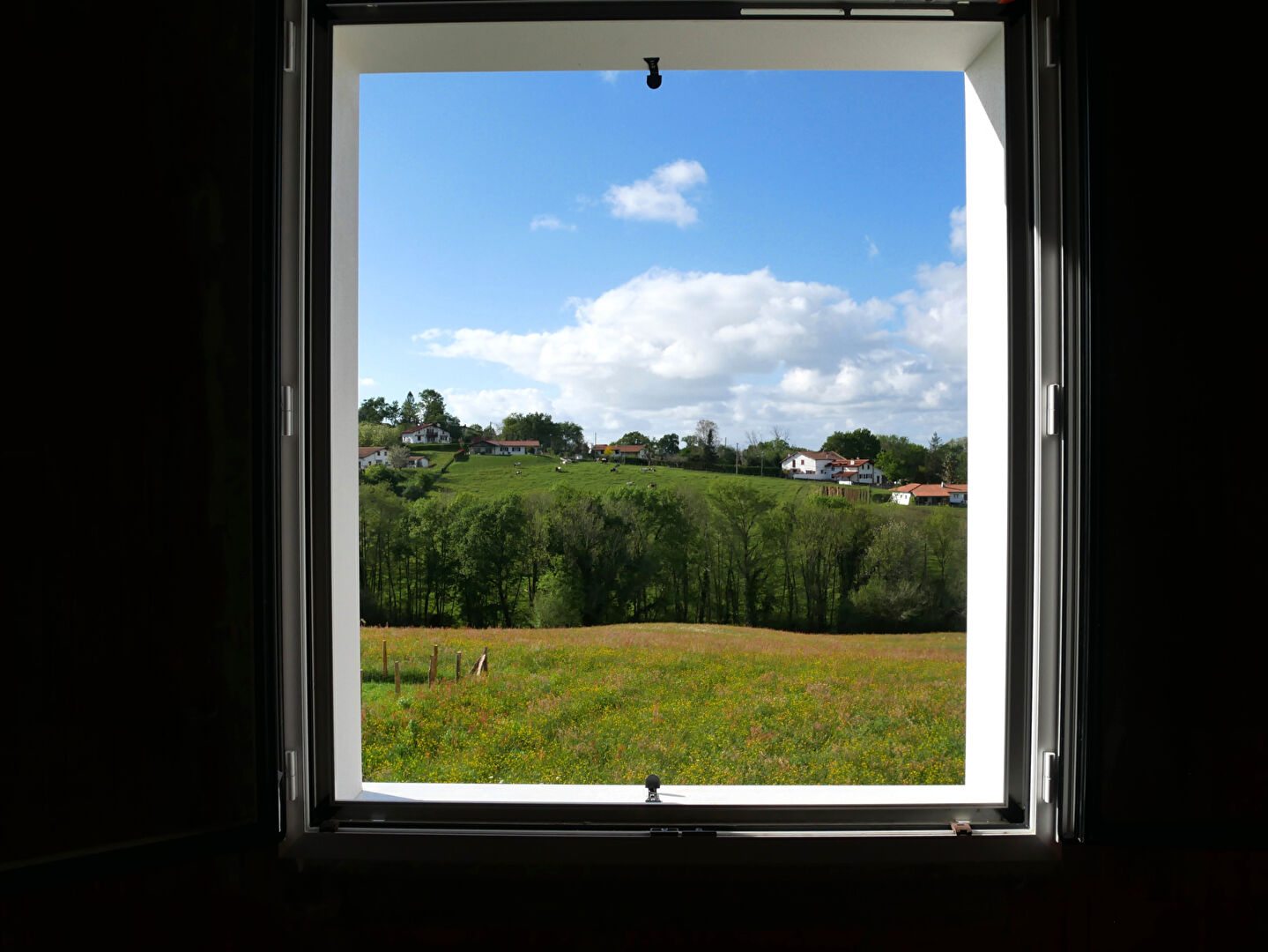 Photo Arbonne - Maison T6 à vendre - écrin de verdure à quelques minutes des plages image 6/6