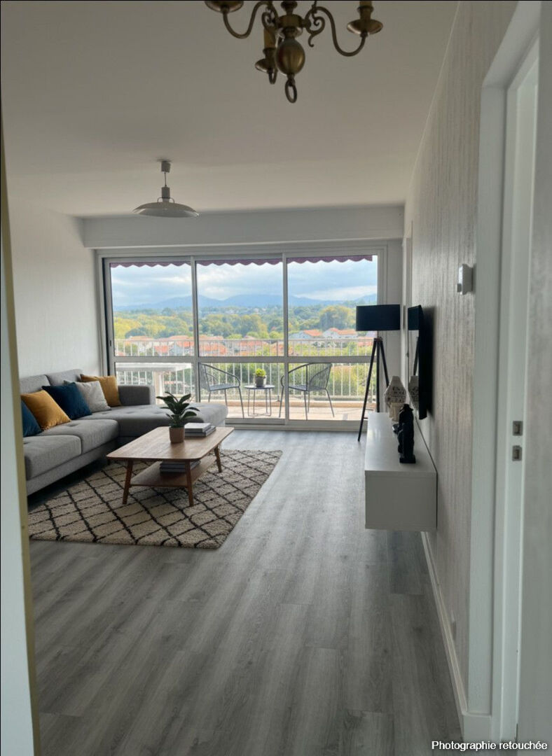 Biarritz - Vente Appartement - Très belle vue