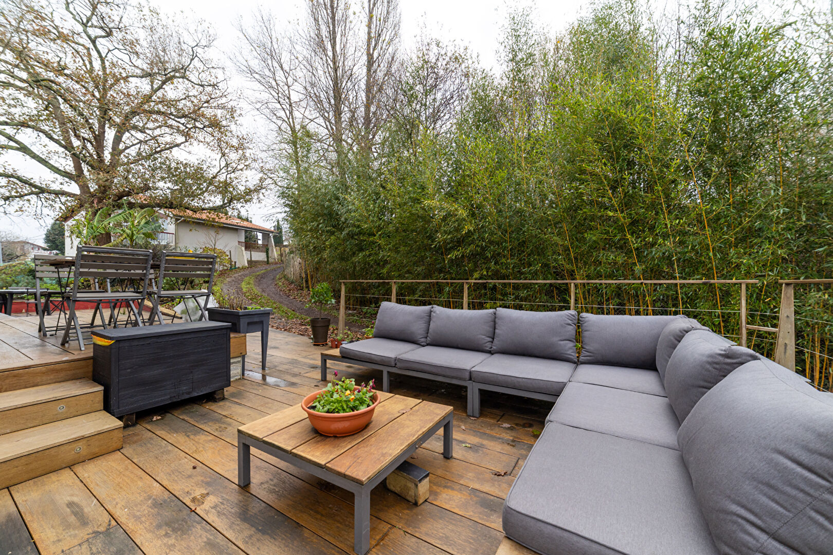 Photo Ustaritz - Vente Maison - maison de plain pied rénovée image 1/6