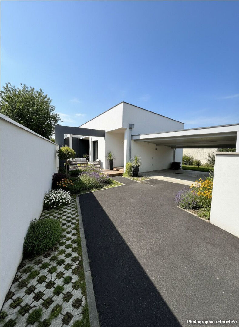 Agence immobilière de ERA IMMOBILIER ANGLET ET HASPARREN