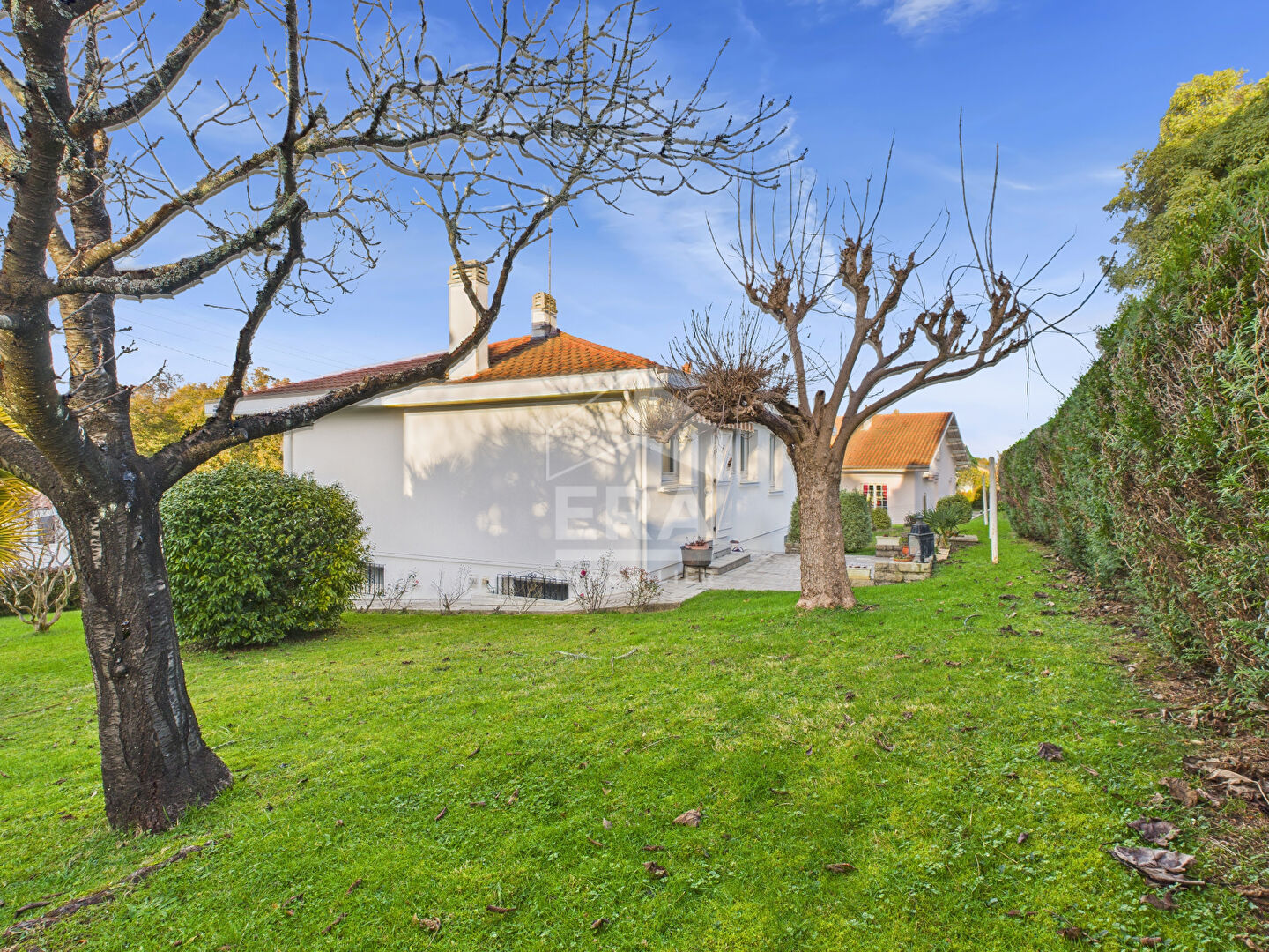 Maison à vendre à Anglet - Quartier calme et résidentiel