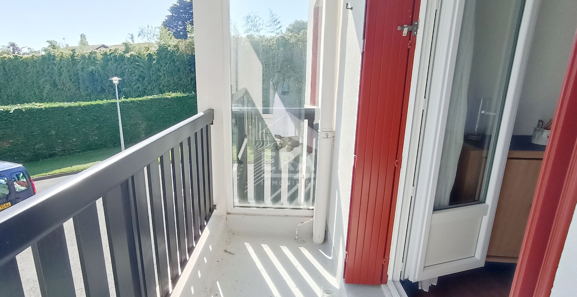 Photo Anglet - Vente appartement T4/T5 88m² -  avec garage image 4/6