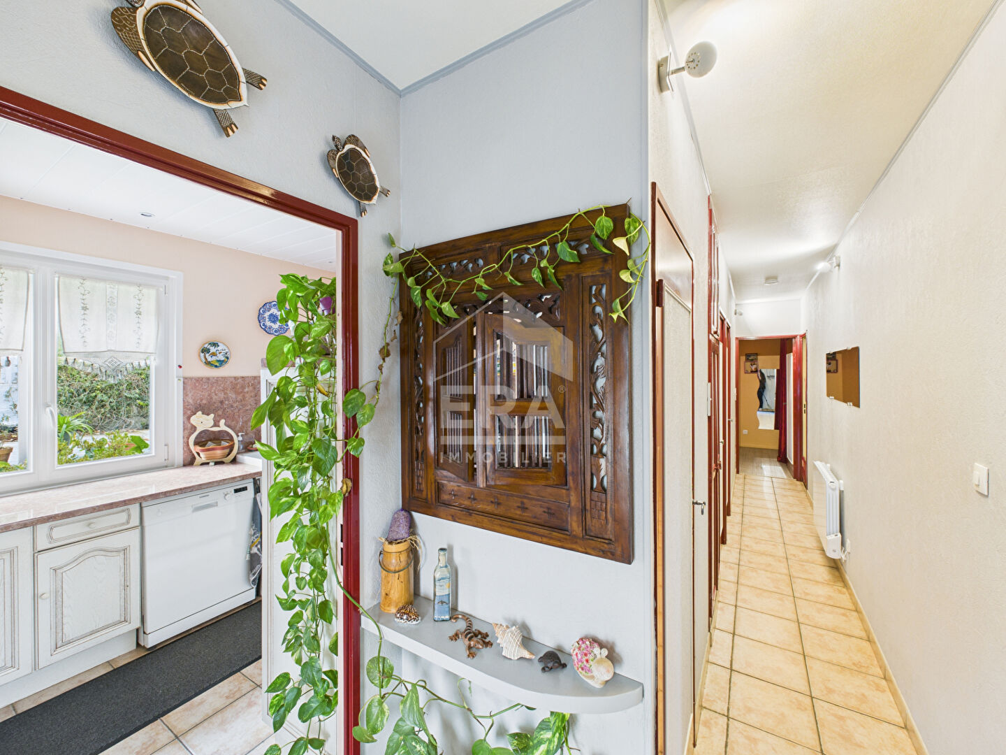 Photo Hasparren - Vente Maison - Maison de plain-pied proche des commodités image 2/6