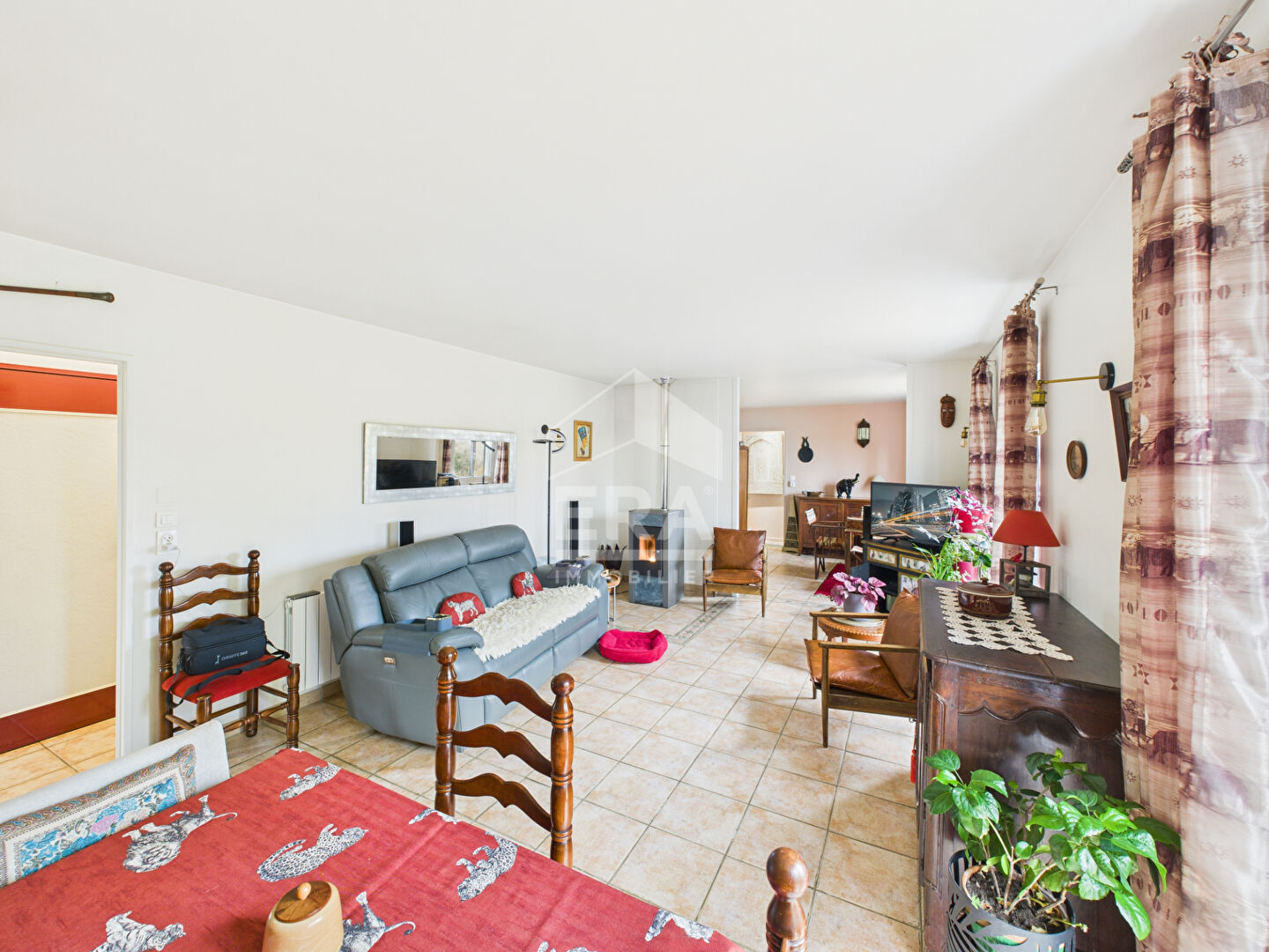 Photo Hasparren - Vente Maison - Maison de plain-pied proche des commodités image 3/6