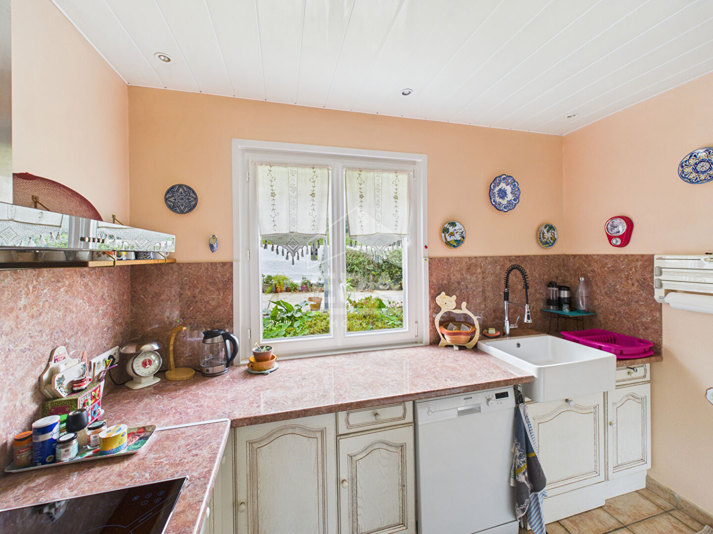 Photo Hasparren - Vente Maison - Maison de plain-pied proche des commodités image 4/6