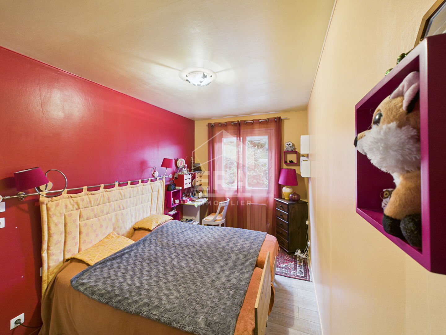 Photo Hasparren - Vente Maison - Maison de plain-pied proche des commodités image 6/6