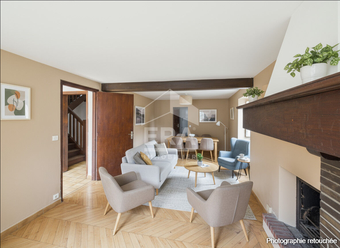 Photo HASPARREN - Vente maison de ville - 150 m² image 3/6