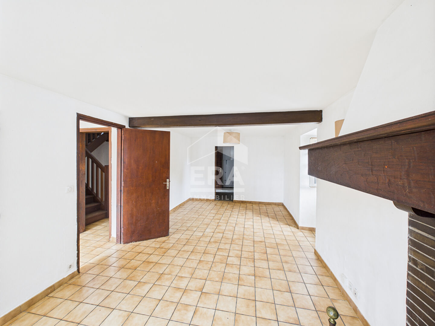 Photo HASPARREN - Vente maison de ville - 150 m² image 4/6