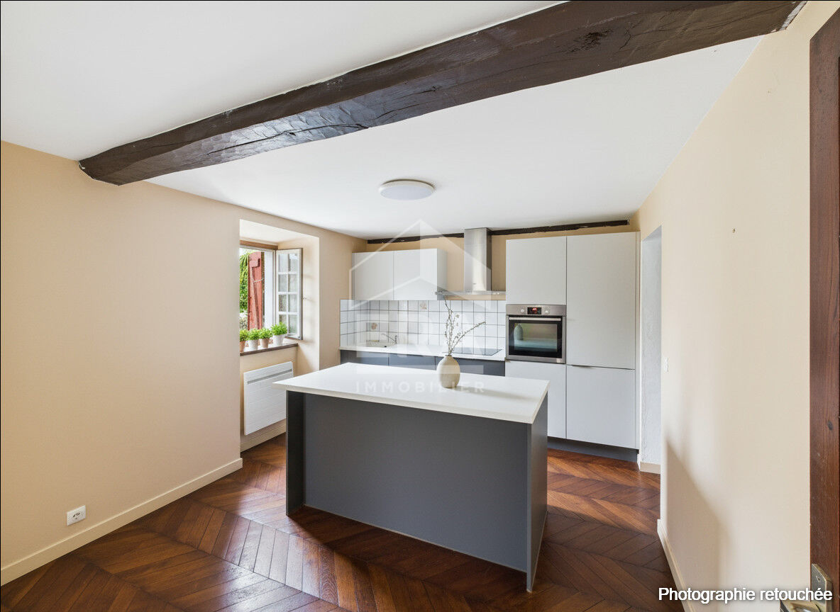 Photo HASPARREN - Vente maison de ville - 150 m² image 5/6