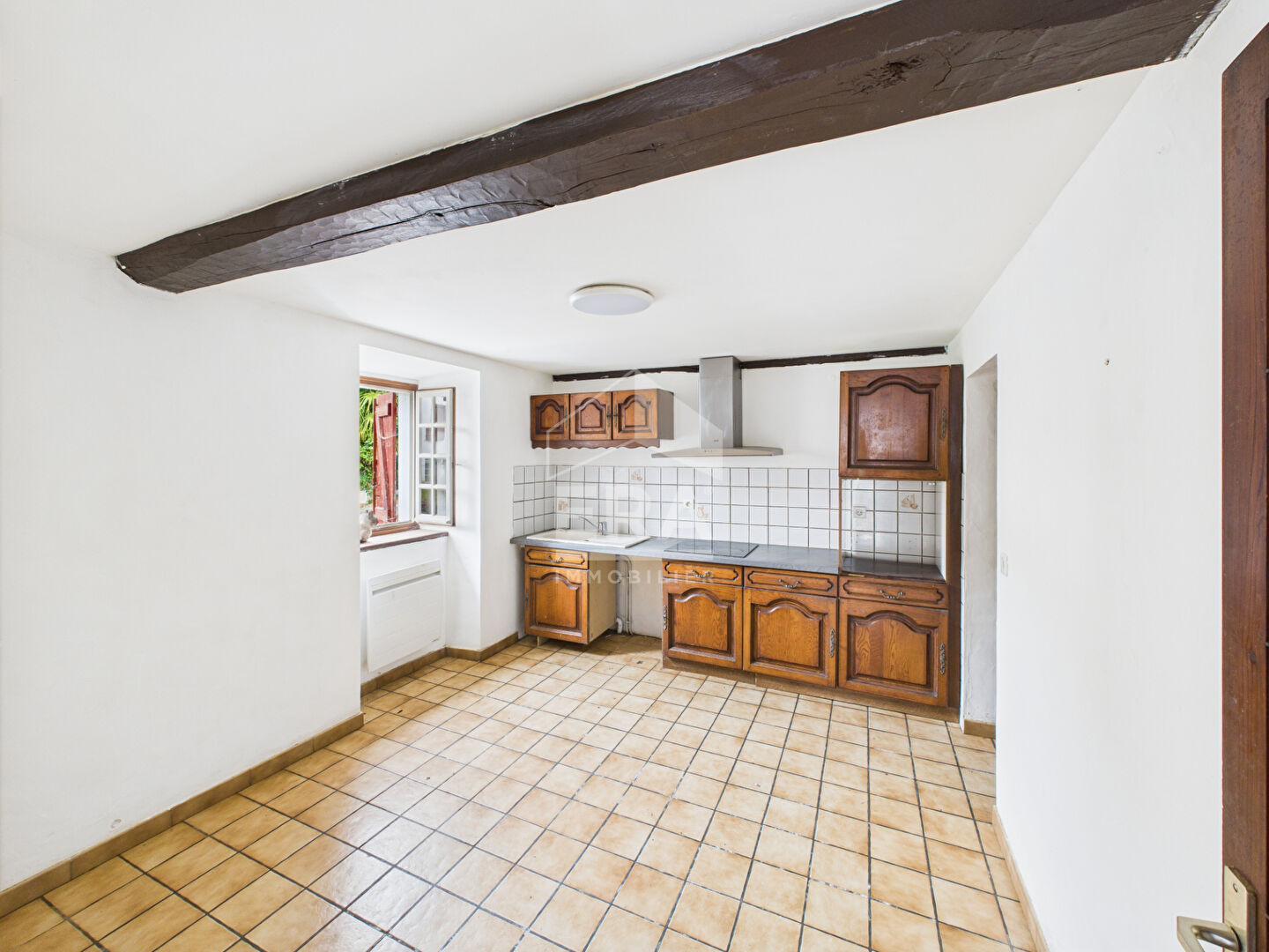 Photo HASPARREN - Vente maison de ville - 150 m² image 6/6