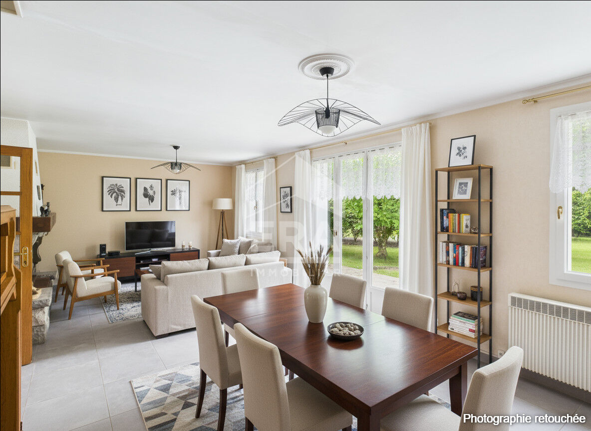 Photo Hasparren - Vente Maison -  Centre ville image 3/6