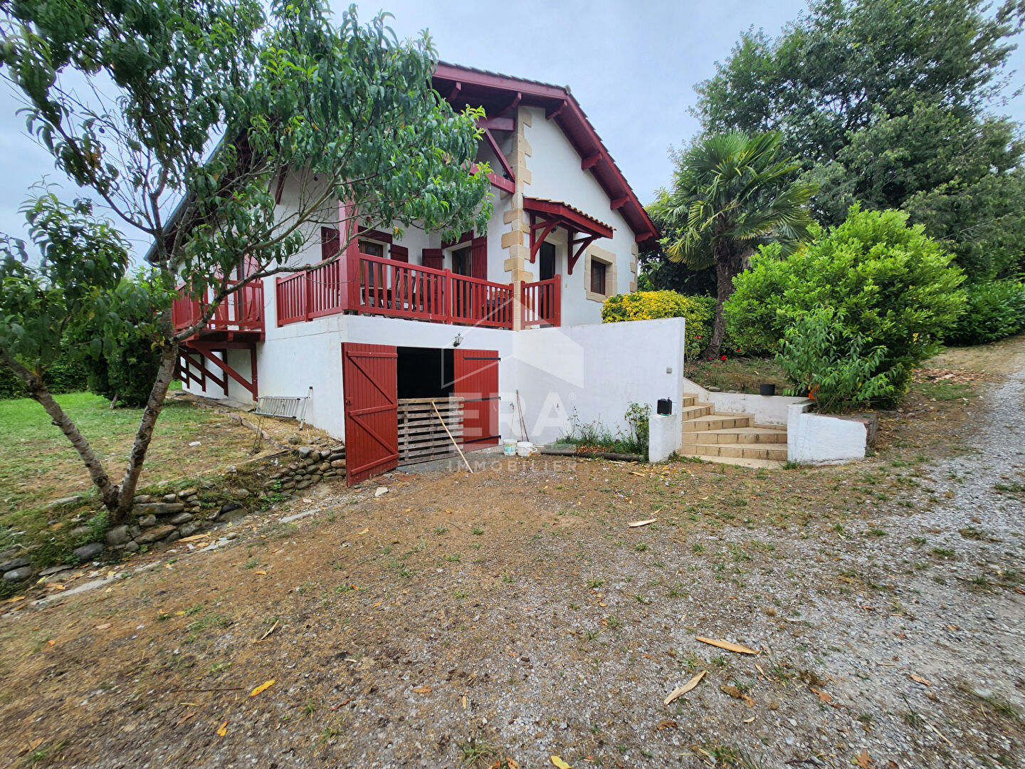 Hastingues - Proche Bidache - Vente Maison - Vente à terme