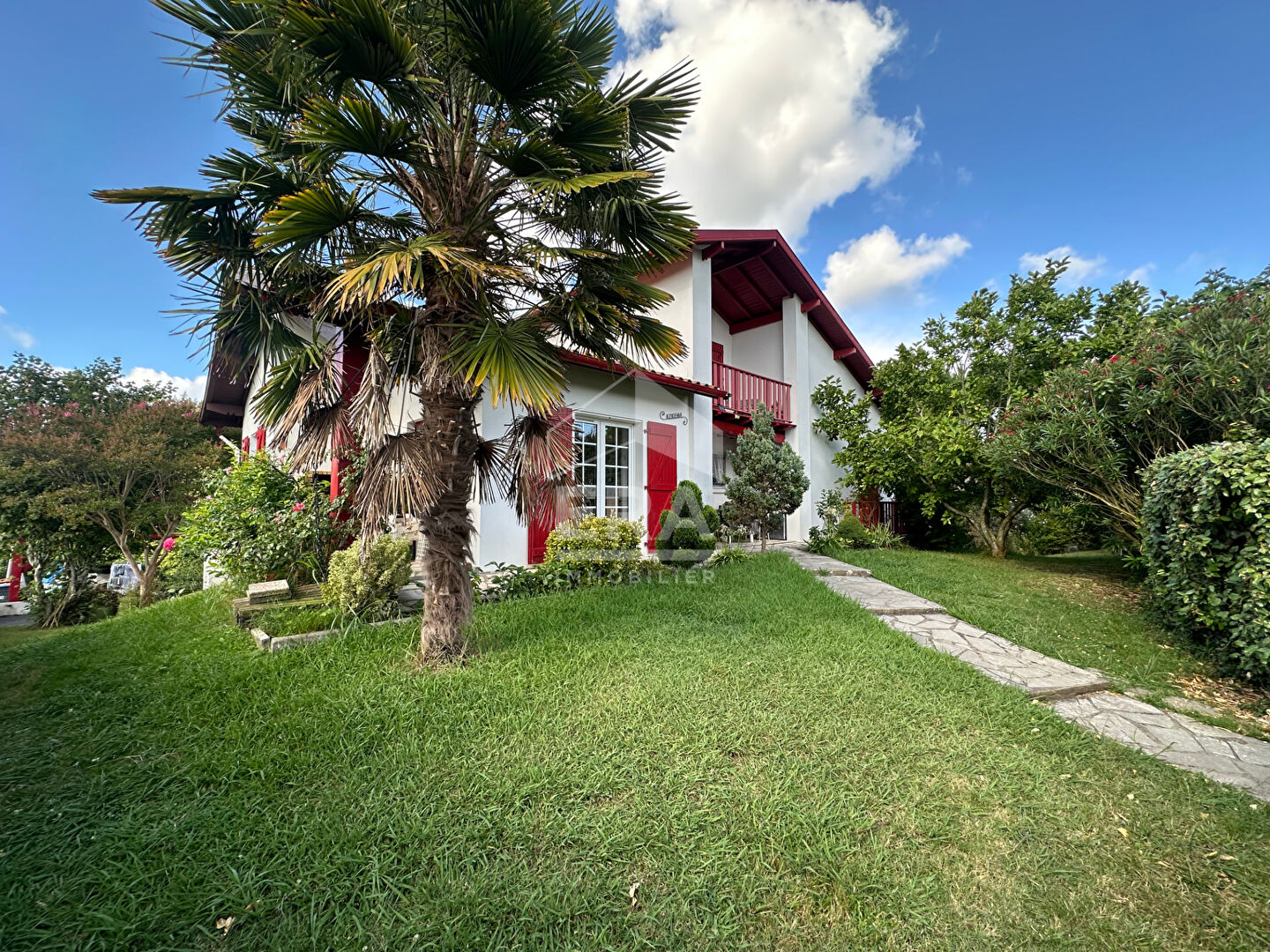 Photo Urcuit - Vente Maison - avec appartement indépendant image 1/6