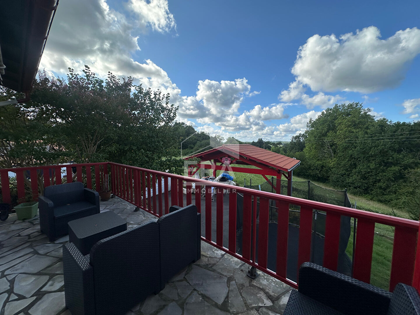 Photo Urcuit - Vente Maison - avec appartement indépendant image 5/6