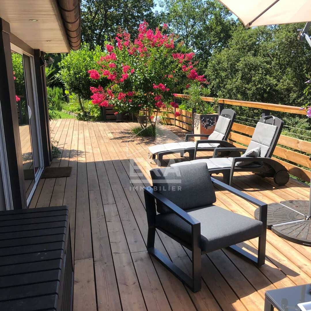 Photo Ustaritz - Vente Maison - maison de plain pied rénovée image 4/6