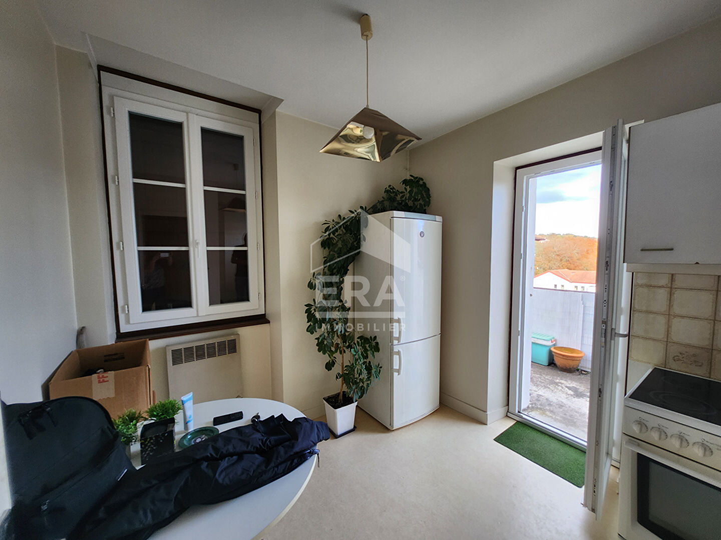 Photo Hasparren - Vente Appartement T3 - duplex image 2/6