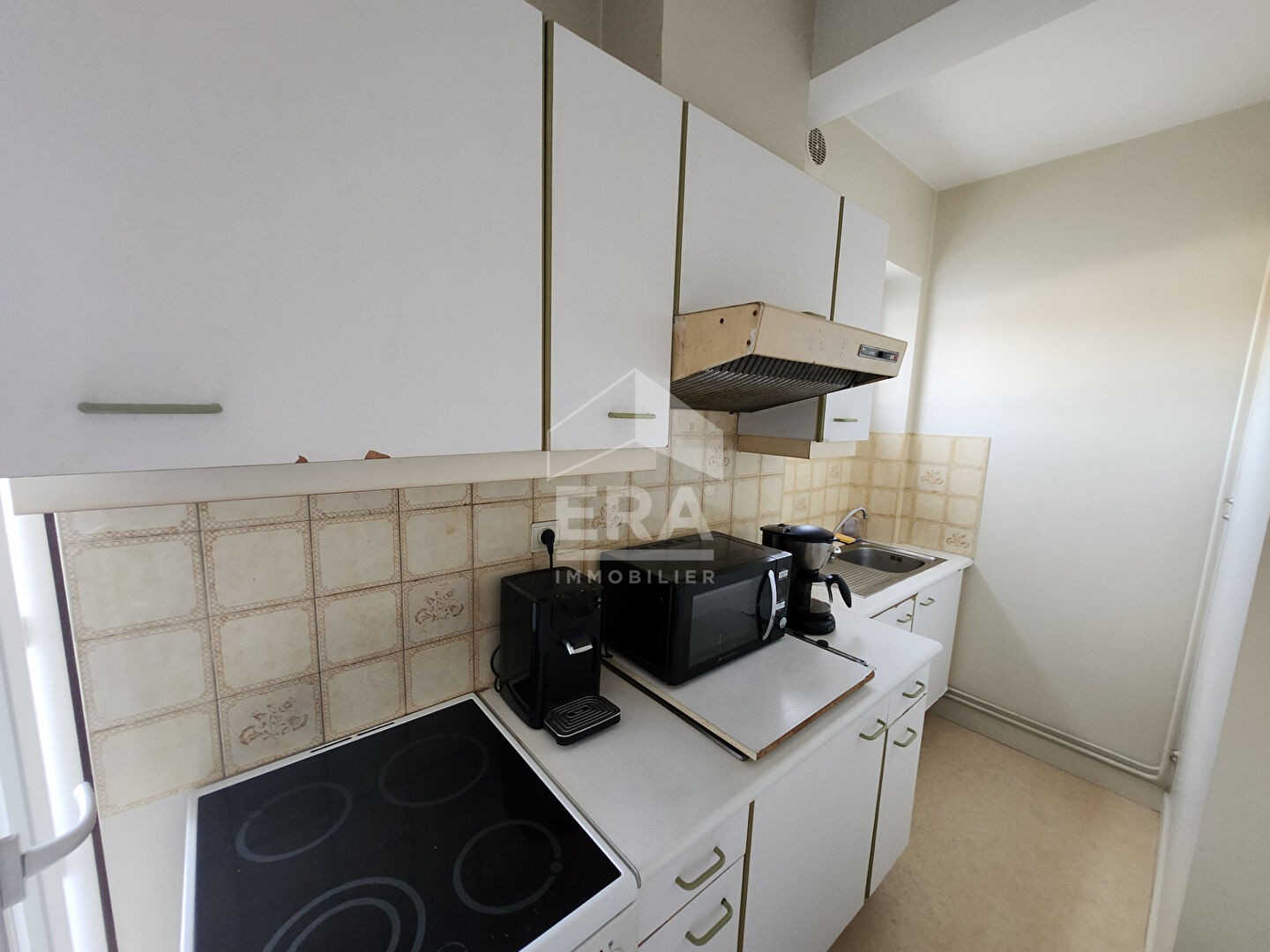 Photo Hasparren - Vente Appartement T3 - duplex image 3/6