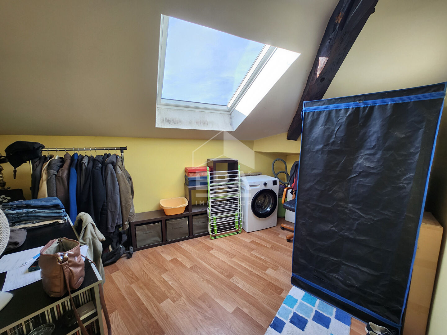 Photo Hasparren - Vente Appartement T3 - duplex image 6/6