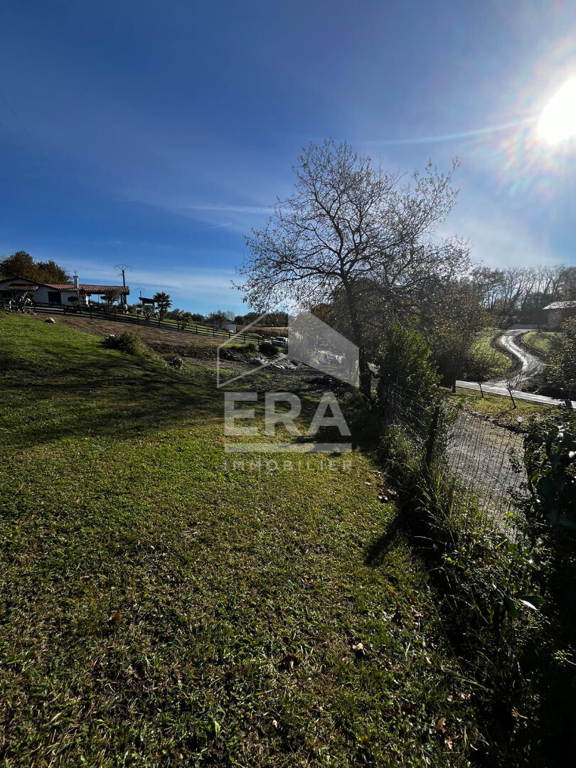 Photo Sames - Vente Terrain à bâtir image 2/4