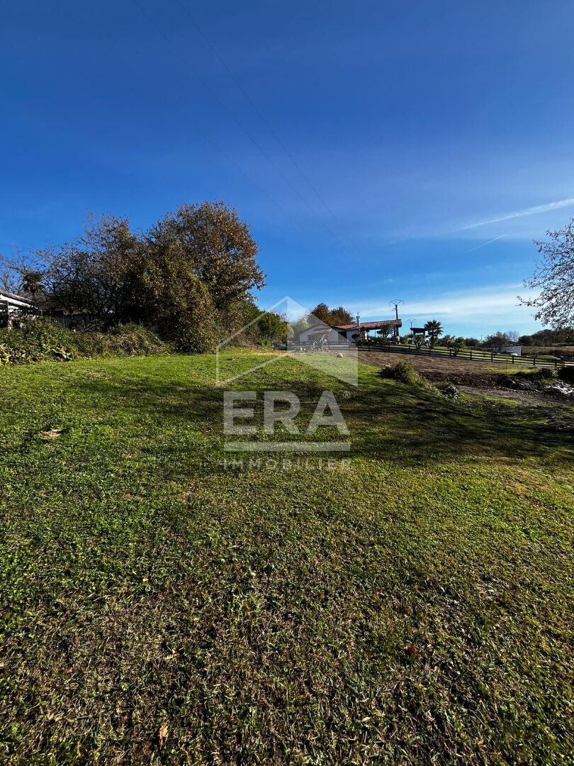 Photo Sames - Vente Terrain à bâtir image 3/4