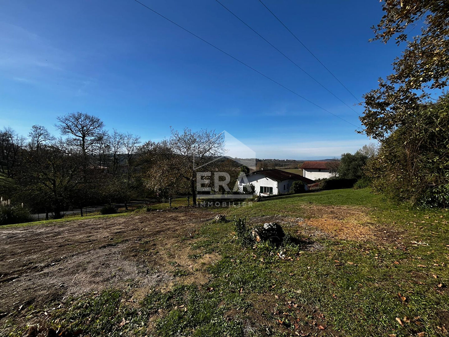 Photo Sames - Vente Terrain à bâtir image 4/4