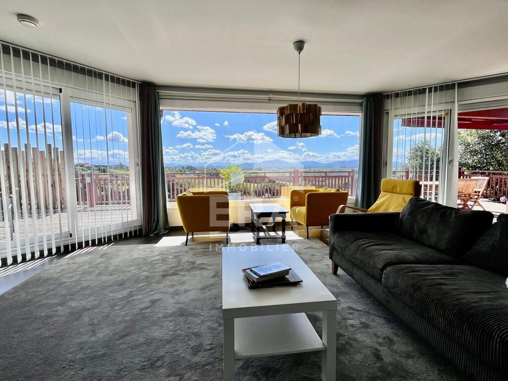 Bardos - Vente Maison -  Vue exceptionnelle sur les montagnes