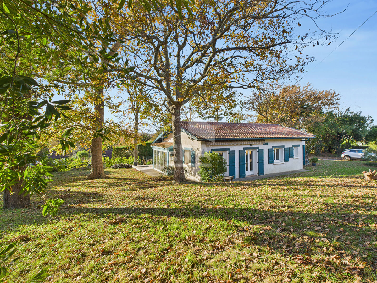 Agence immobilière de ERA IMMOBILIER ANGLET ET HASPARREN