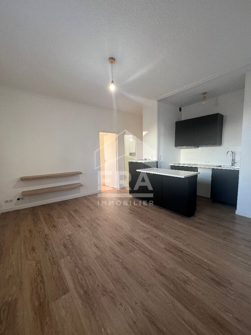 Photo Appartement Biarritz 2 pièce(s) 35 m2 image 3/6