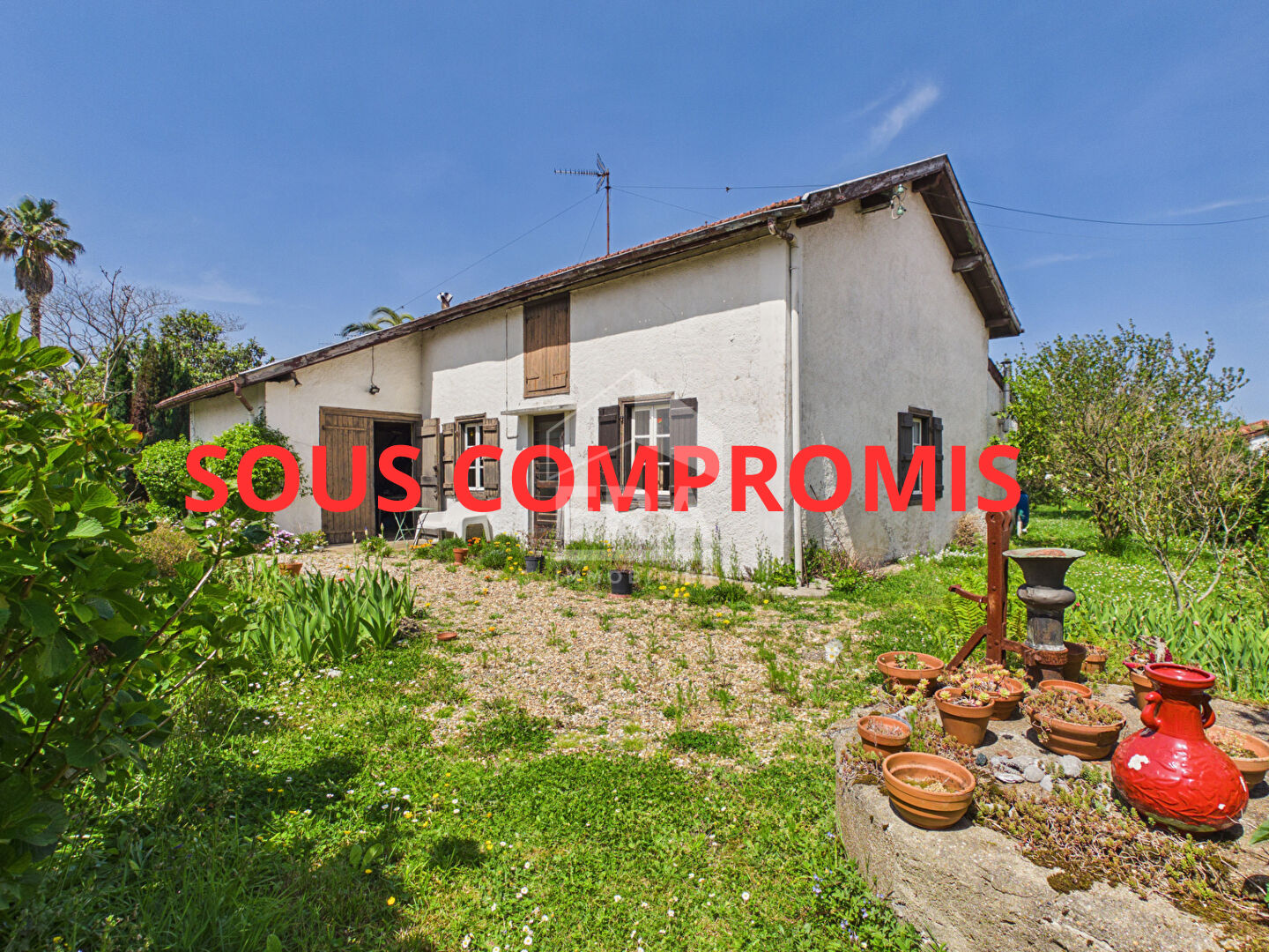 Agence immobilière de ERA IMMOBILIER ANGLET ET HASPARREN