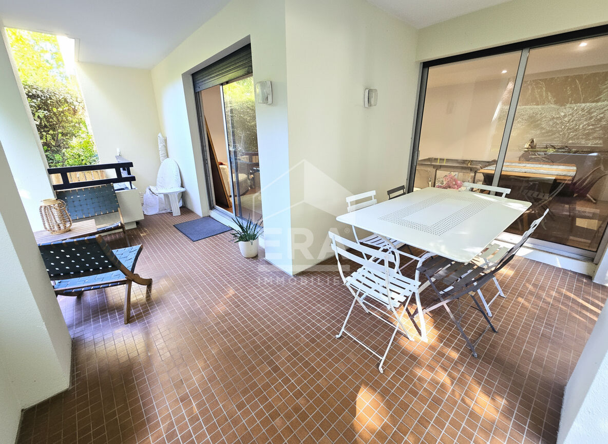 Agence immobilière de ERA IMMOBILIER ANGLET ET HASPARREN