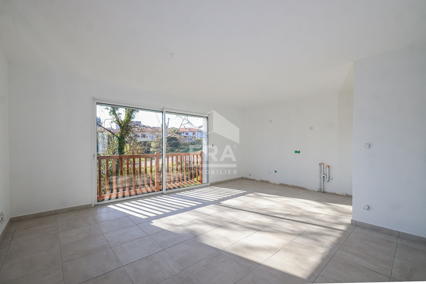 Bardos - Vente Appartement T4 -  Neuf