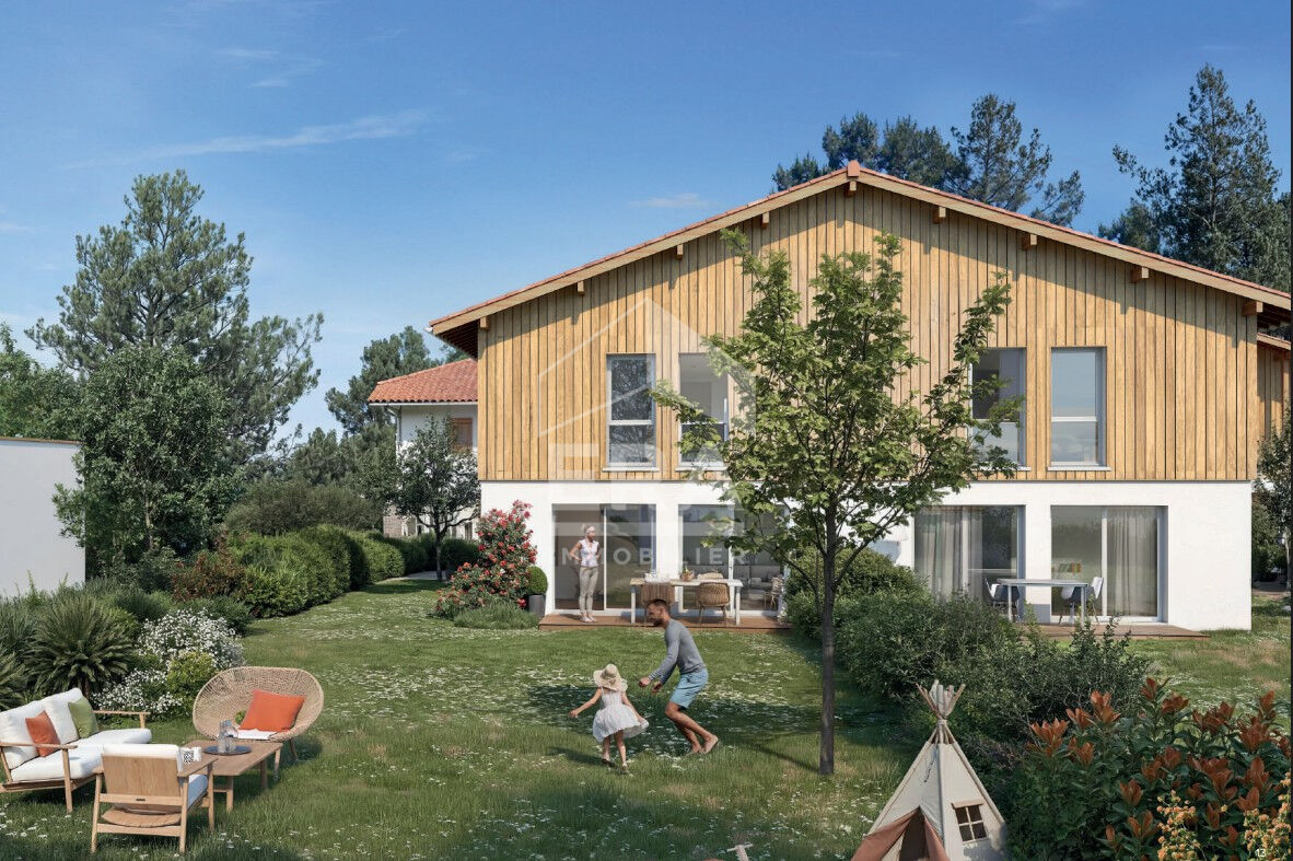 Agence immobilière de ERA IMMOBILIER ANGLET ET HASPARREN