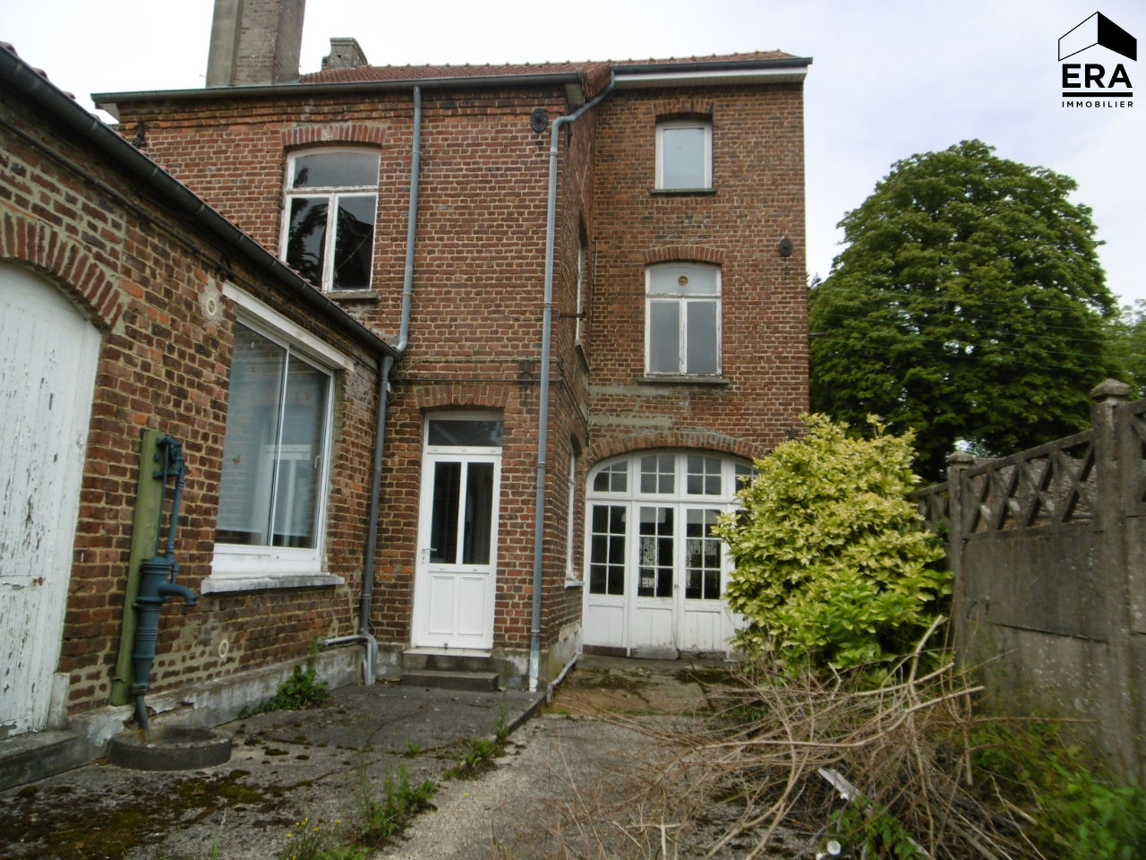 Photo Maison Fruges 6 pièce(s) 215 m2 image 2/6