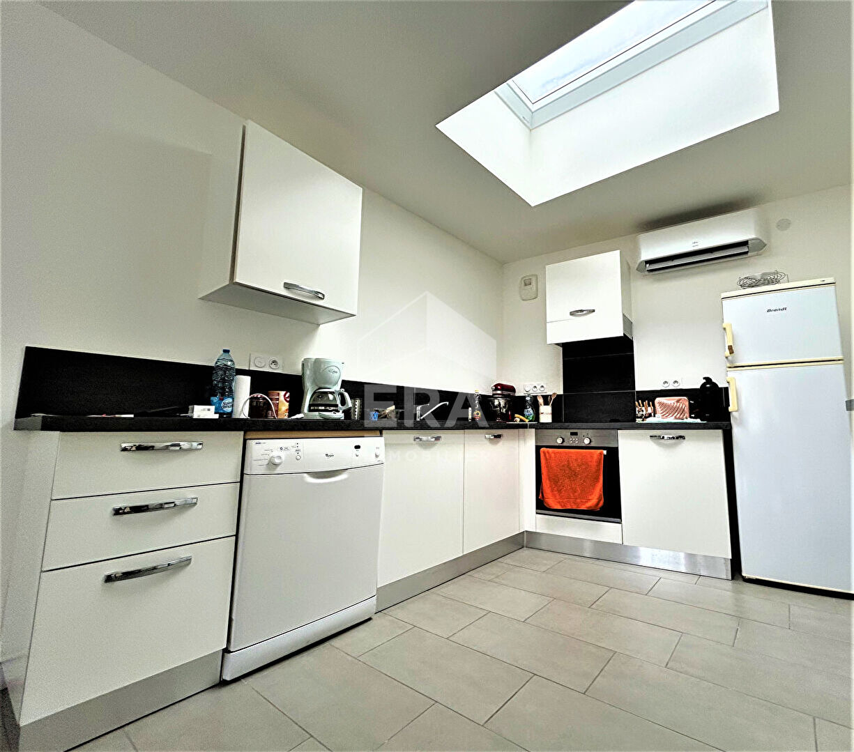 Photo Semi plain-pied au centre de Saint-Omer image 1/5