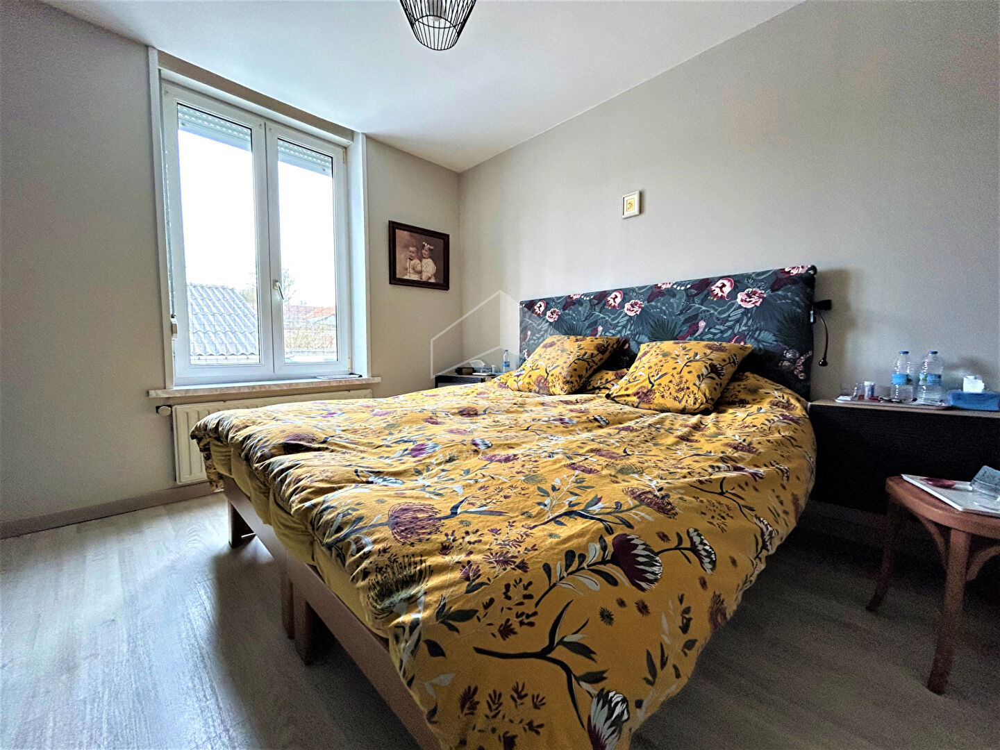 Photo Maison semi plain-pied possible, cour image 4/5