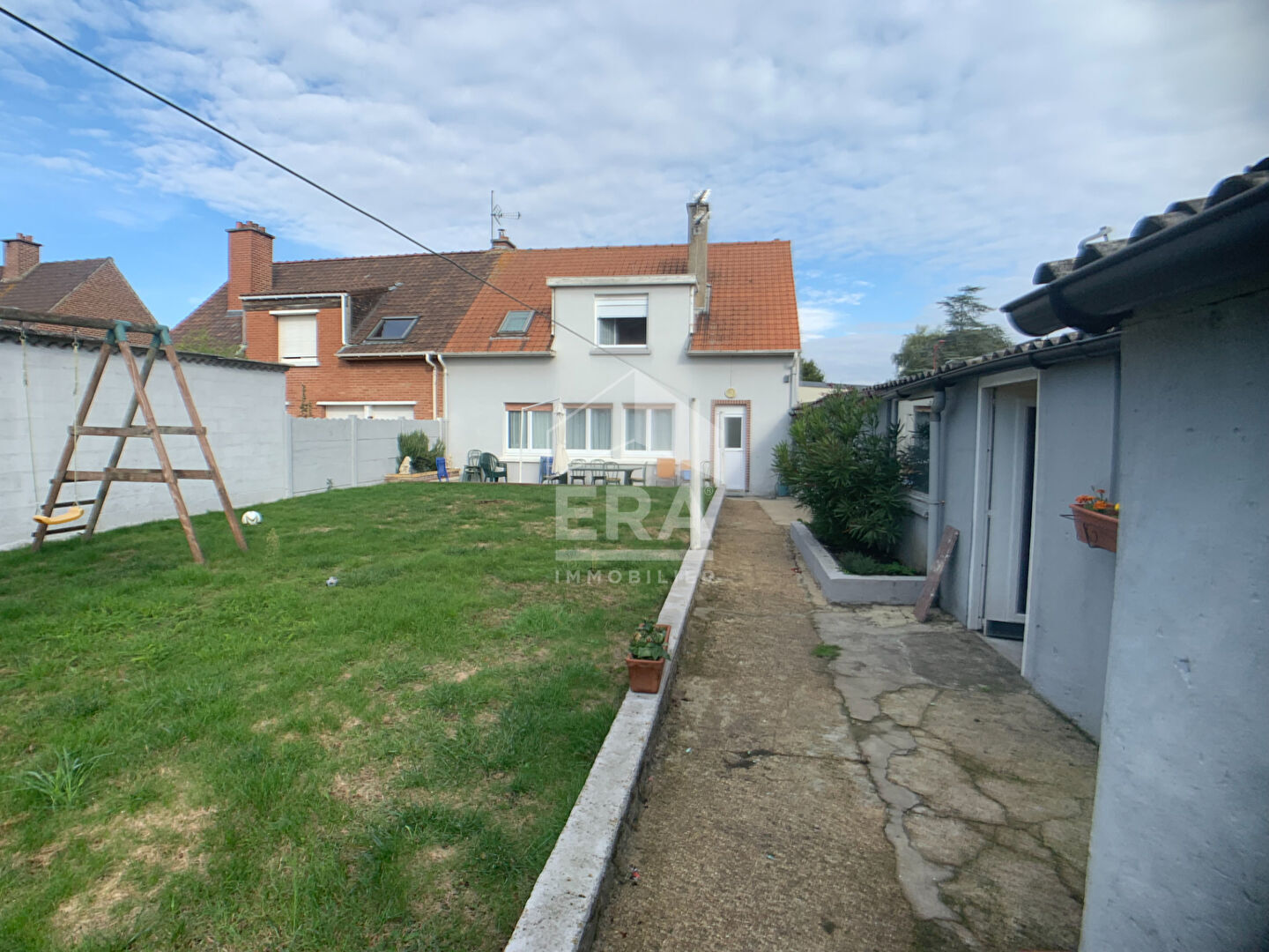 Maison Arques 6 pièce(s) 110 m2