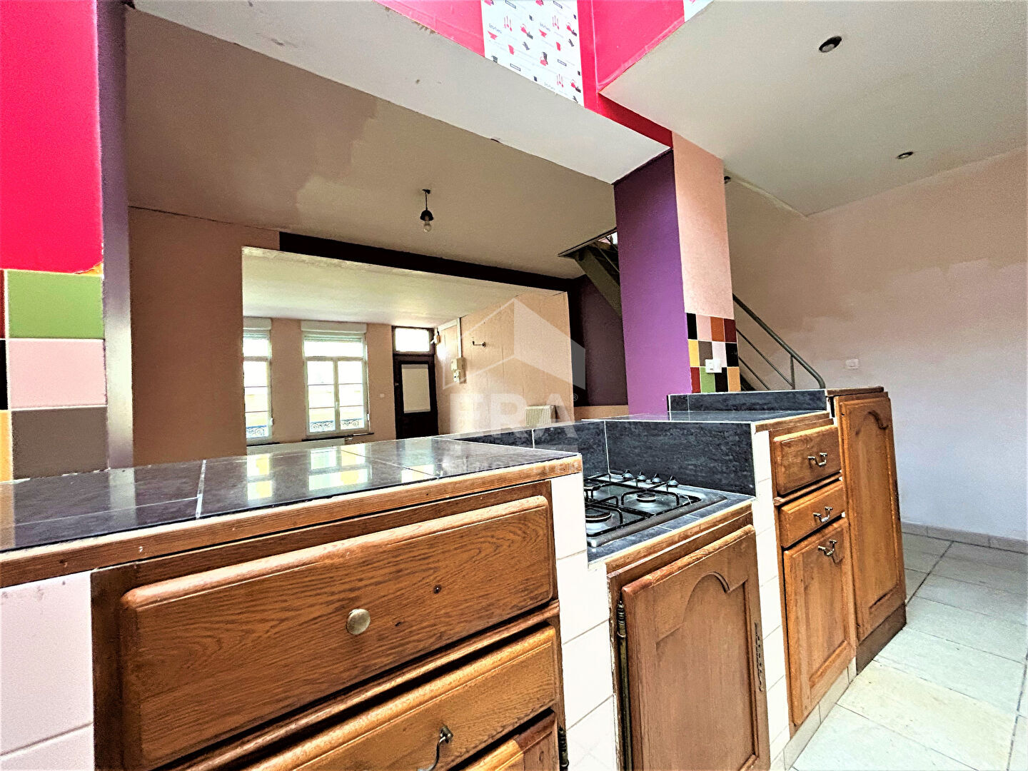 Photo Maison à Saint-Omer image 1/6