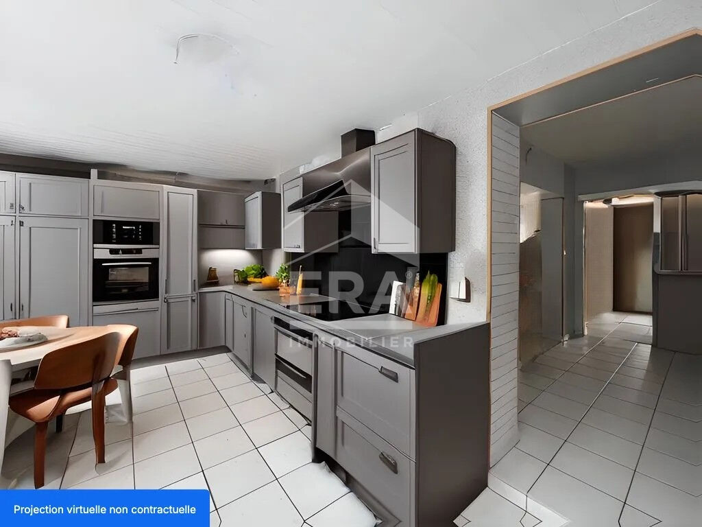 Maison Saint Martin Lez Tatinghem 5 pièce(s) 110 m²