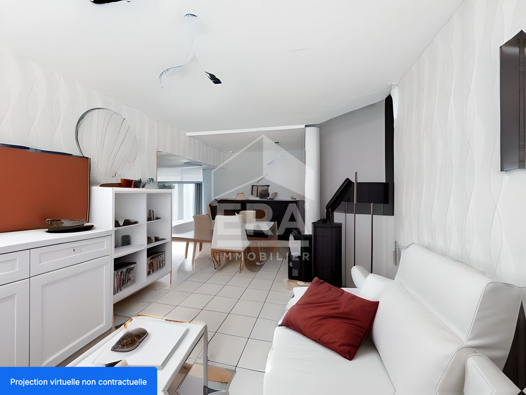 Photo Maison Saint Martin Lez Tatinghem 5 pièce(s) 110 m² image 3/6