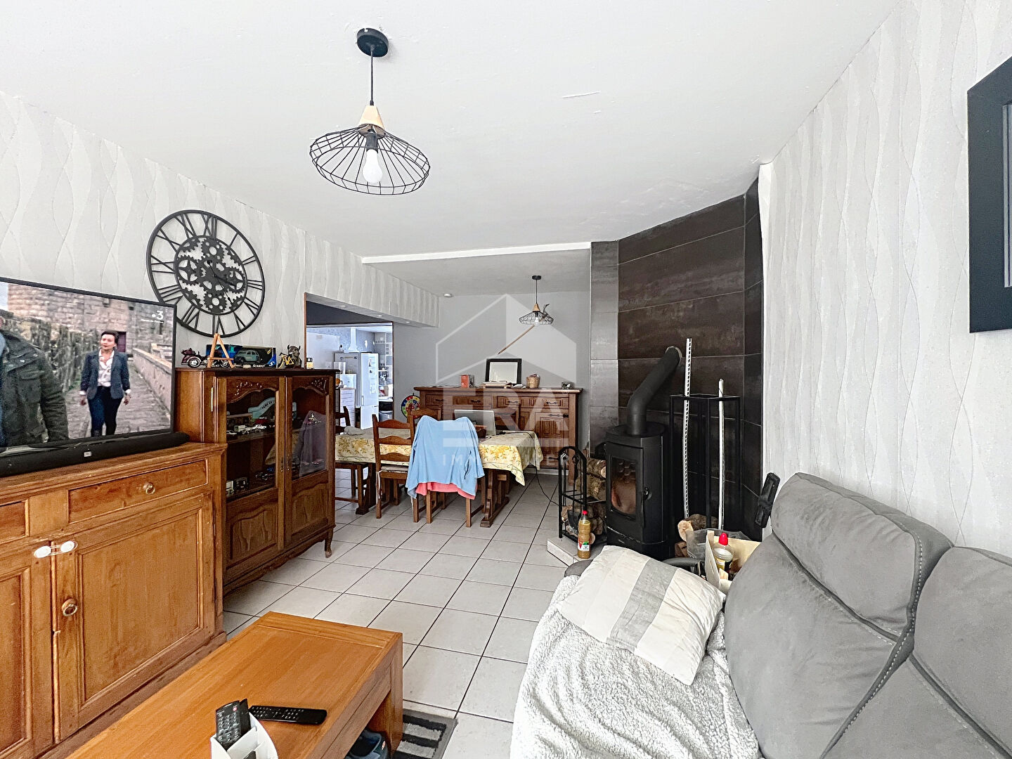 Photo Maison Saint Martin Lez Tatinghem 5 pièce(s) 110 m² image 4/6